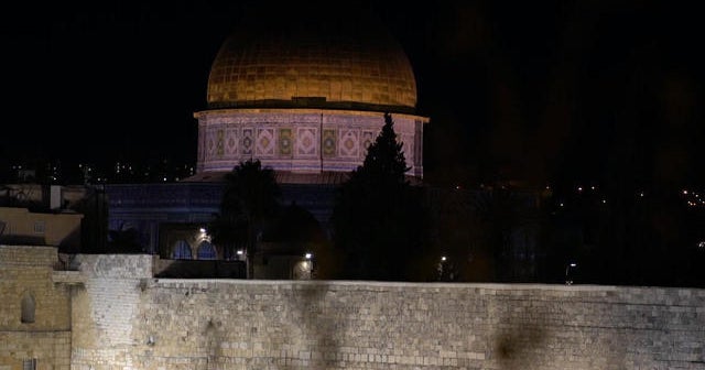 Trump to move U.S. embassy to Jerusalem