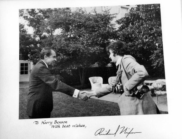 Pillow Fight Harry Benson S Photographs Through The Years
