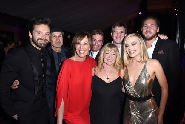 NEON and 30WEST Present the Los Angeles Premiere of "I, Tonya" Supported By Svedka
