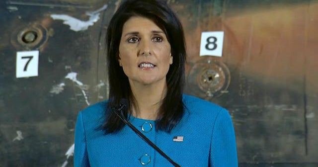 Iran accused of violating Security Council resolutions