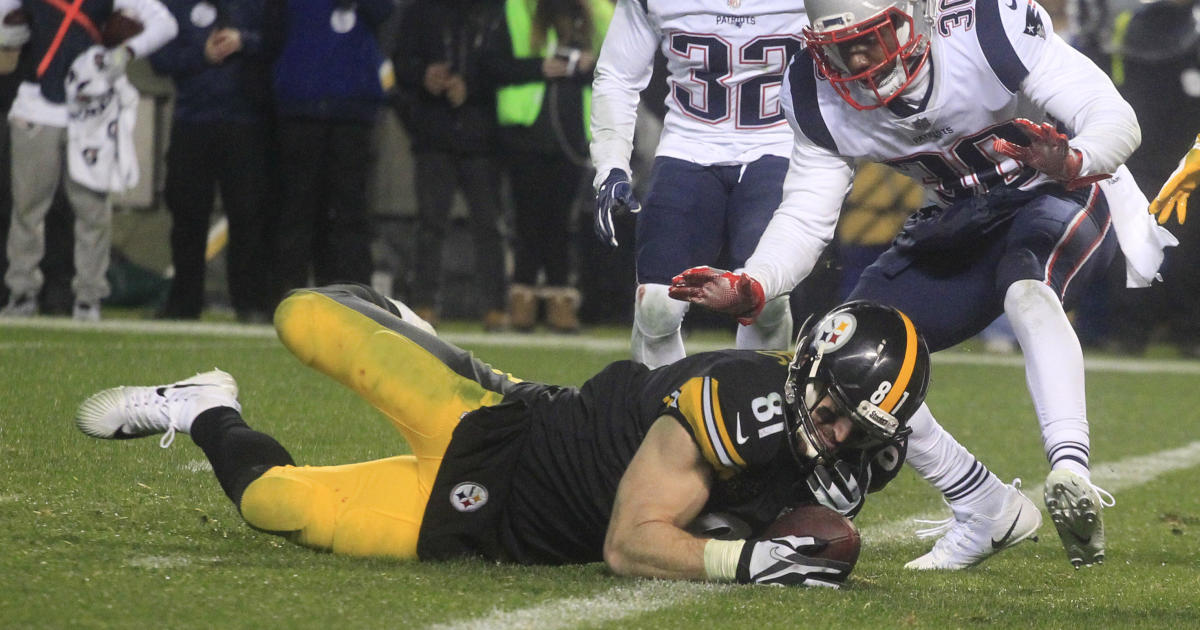 Controversial call helps New England Patriots nip 