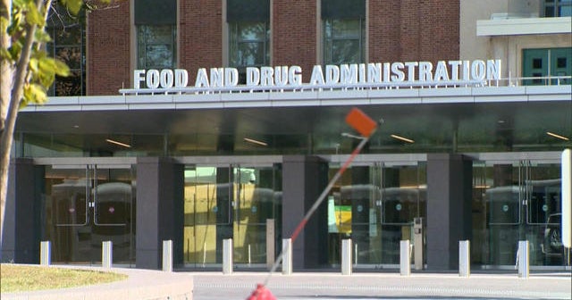 FDA food recall delays could put people at risk