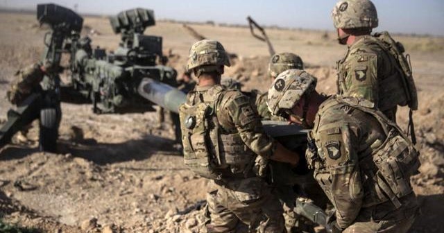 Can the U.S. defeat ISIS in Afghanistan?