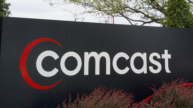 Comcast Interested In Network For Youngsters 