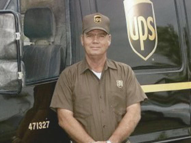 Larry Gilbreath