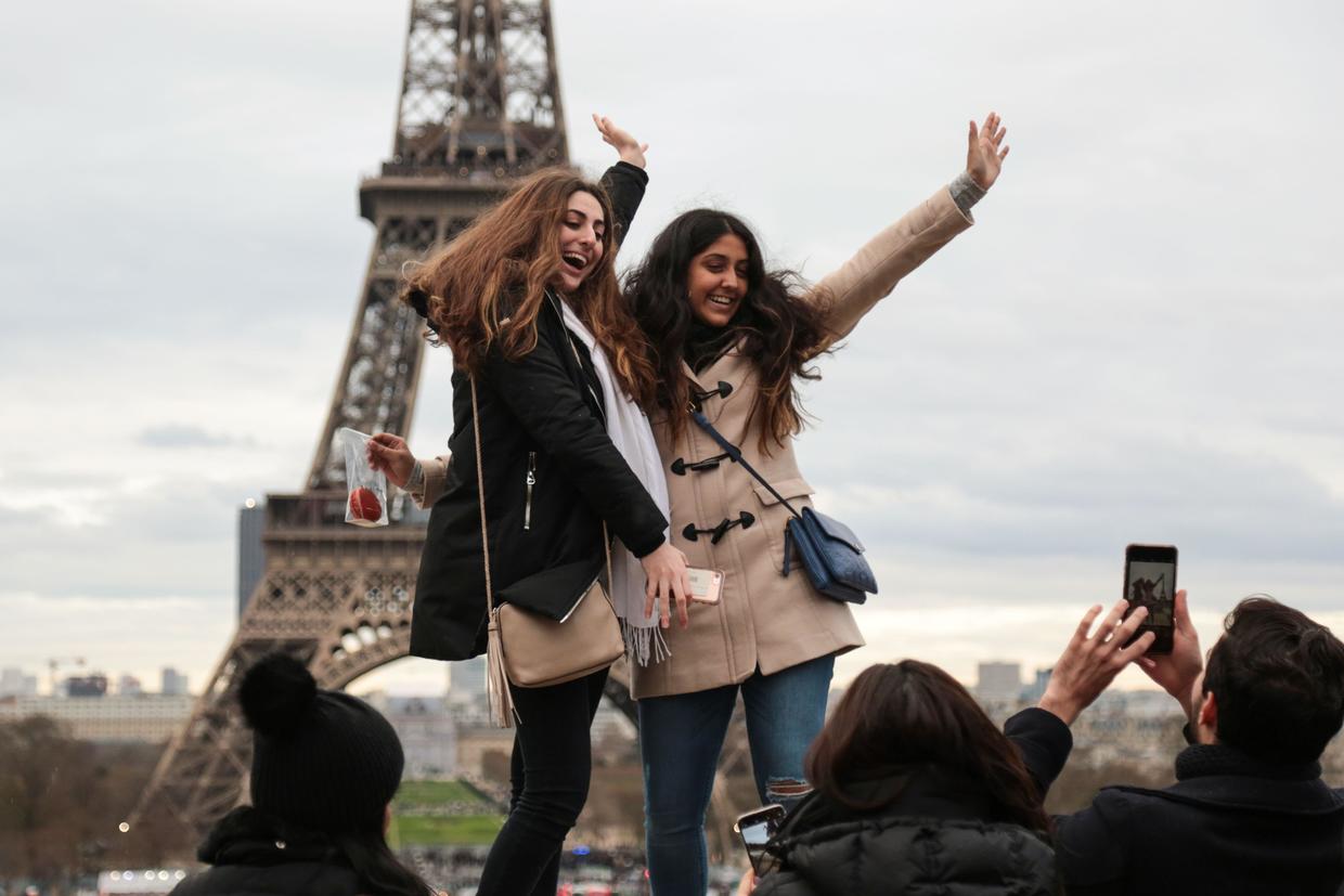 Times Square - Happy New Year! Celebrations around the globe - Pictures - CBS News