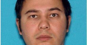 Colorado shooting: Suspect identified as Matthew Riehl