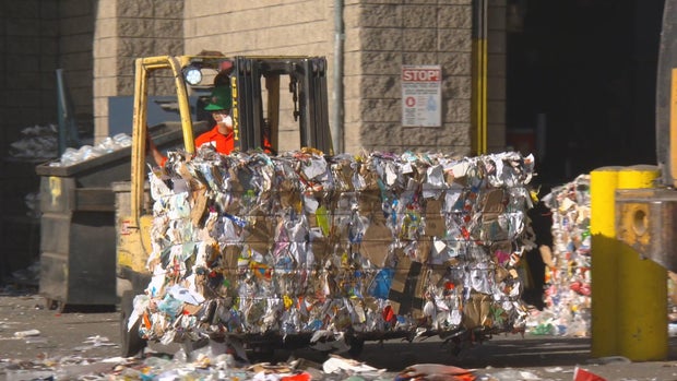 Burbank Recycling Center >> Recycle Centers Overwhelmed With Boxes After Online Holiday Burbank Recycling Center >> Recycle Centers Overwhelmed With Boxes After Online Holiday