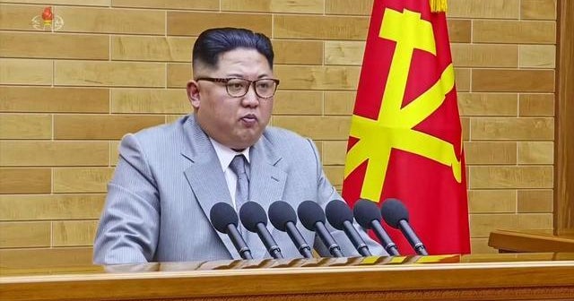 North Korea preps for possible missile launch