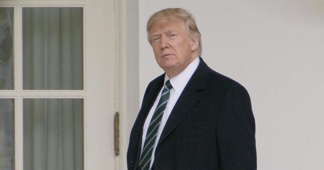 1/3: CBS Evening News