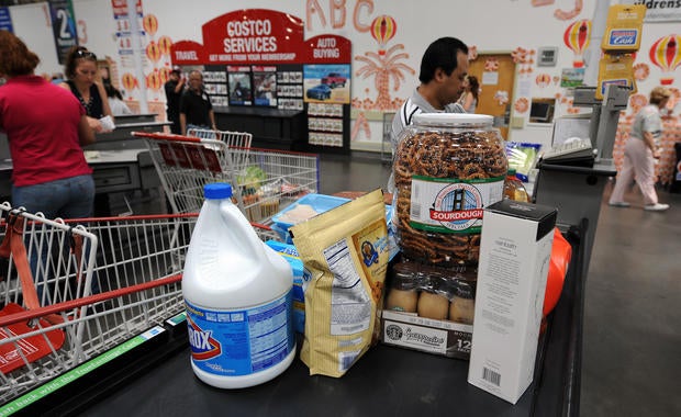 know the layout of the store costco hacks money saving tips costco oakbrook