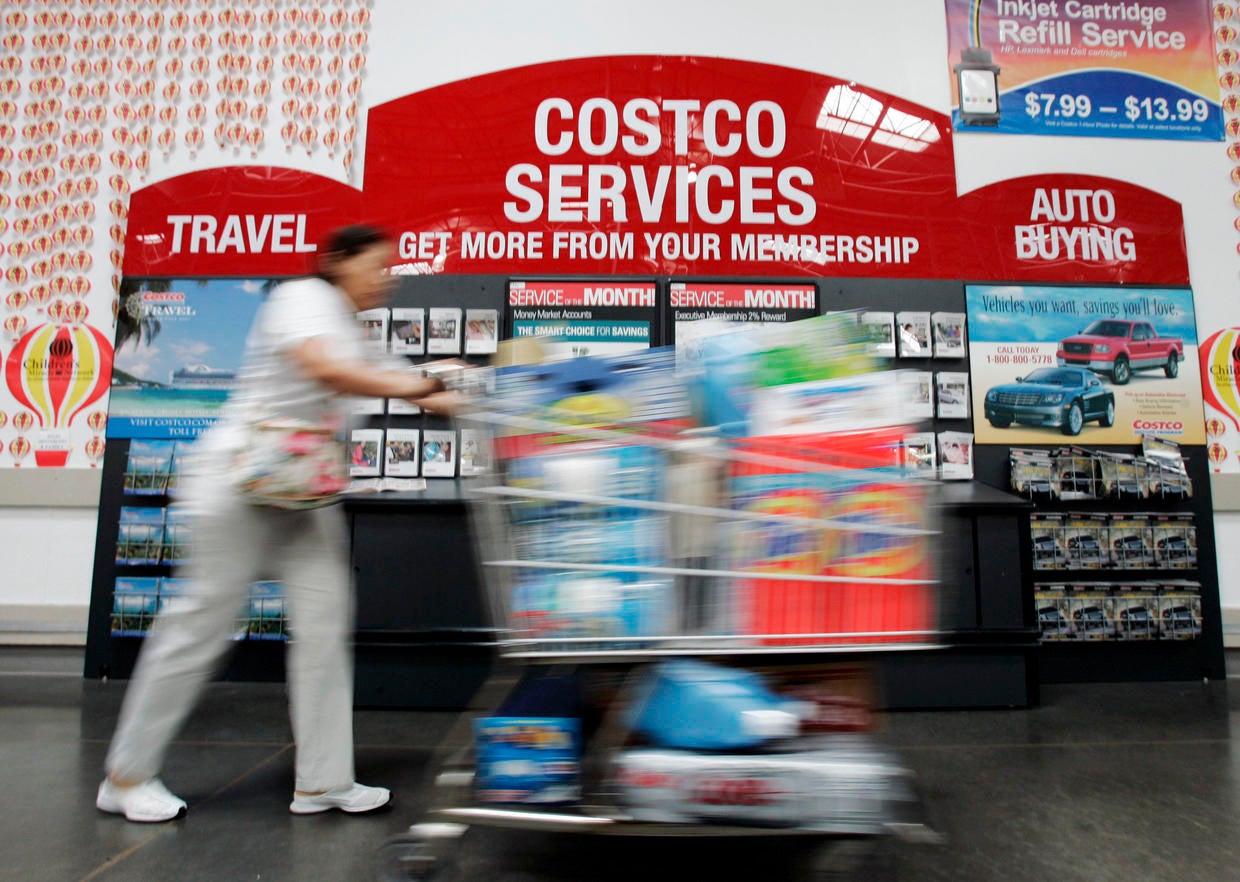 Costco hacks Moneysaving tips, tricks and deals CBS News