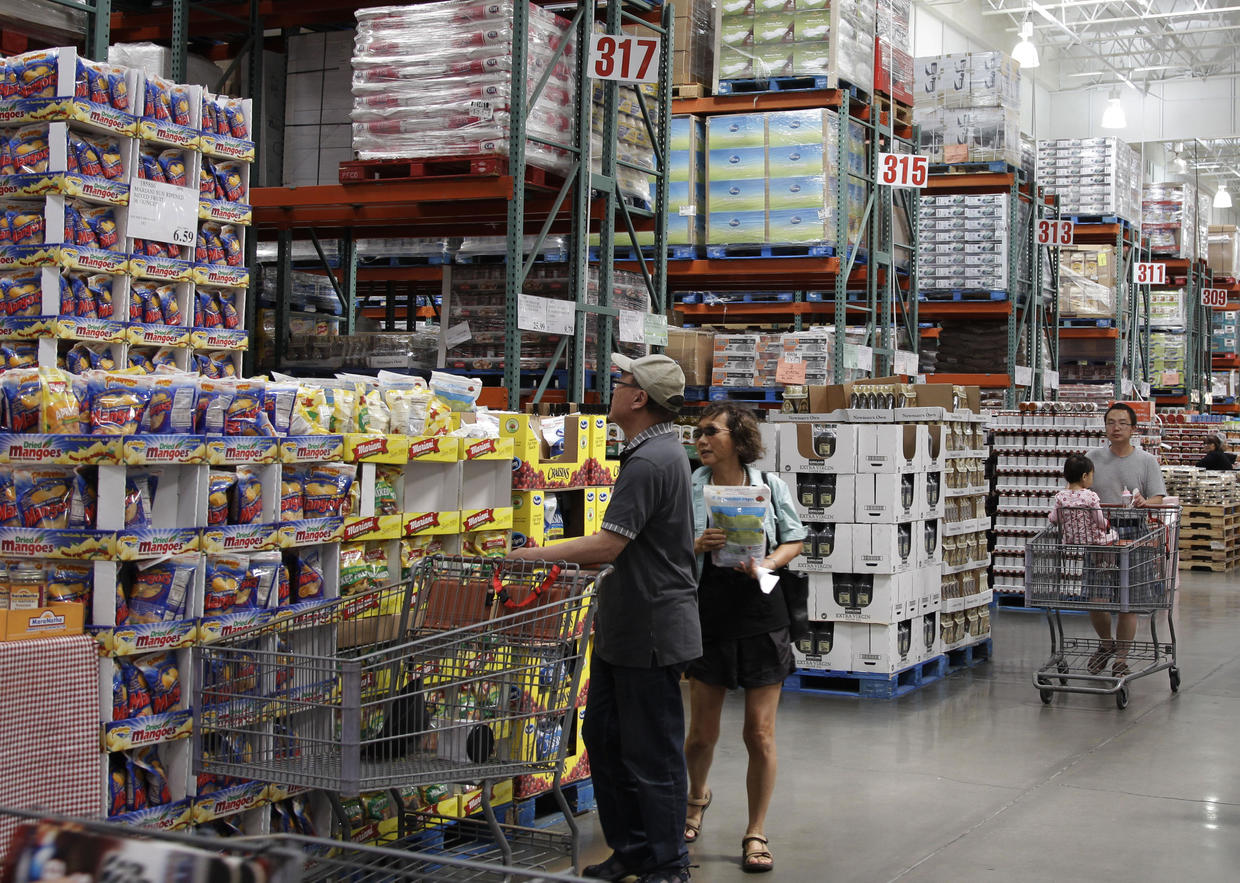 Costco hacks: Money-saving tips, tricks and deals - CBS News