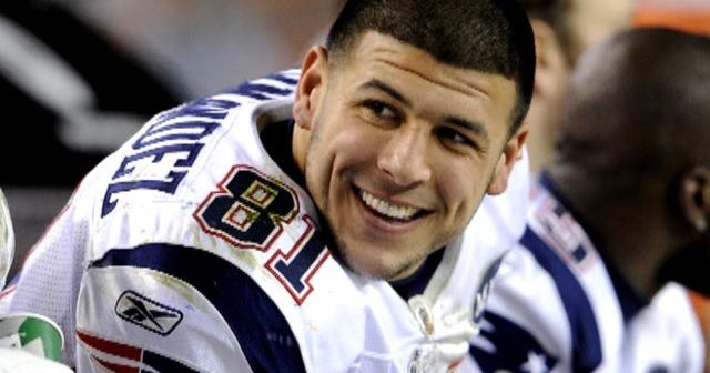 James Patterson on the allure of the Aaron Hernandez case James Patterson on the allure of the Aaron Hernandez case