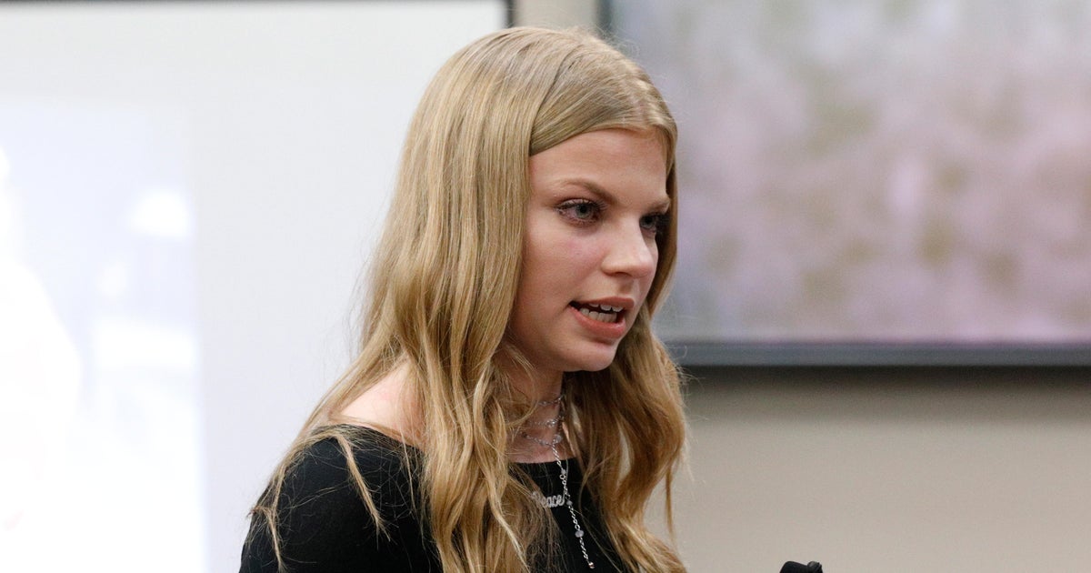 Larry Nassar: USA Gymnastics ex-coach sees accusers in ...