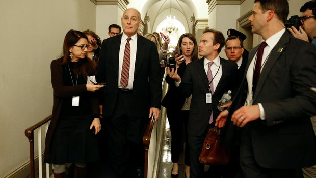Freedom Caucus Throws Water on Leadership Stopgap Confidence