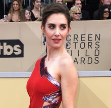 24th Annual Screen Actors Guild Awards - Arrivals