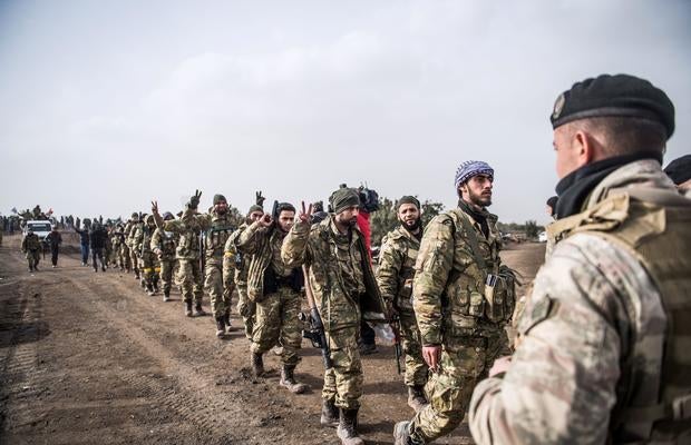 TURKEY-SYRIA-CONFLICT-KURDS