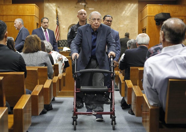 John Feit murder trial