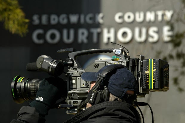 Murder map: Deadliest U.S. cities 