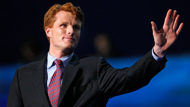 Keller @ Large: Joe Kennedy Had A Good Night