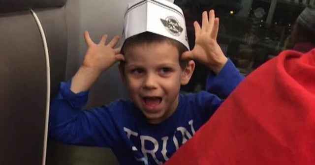 7-year-old among latest victims of deadly flu epidemic