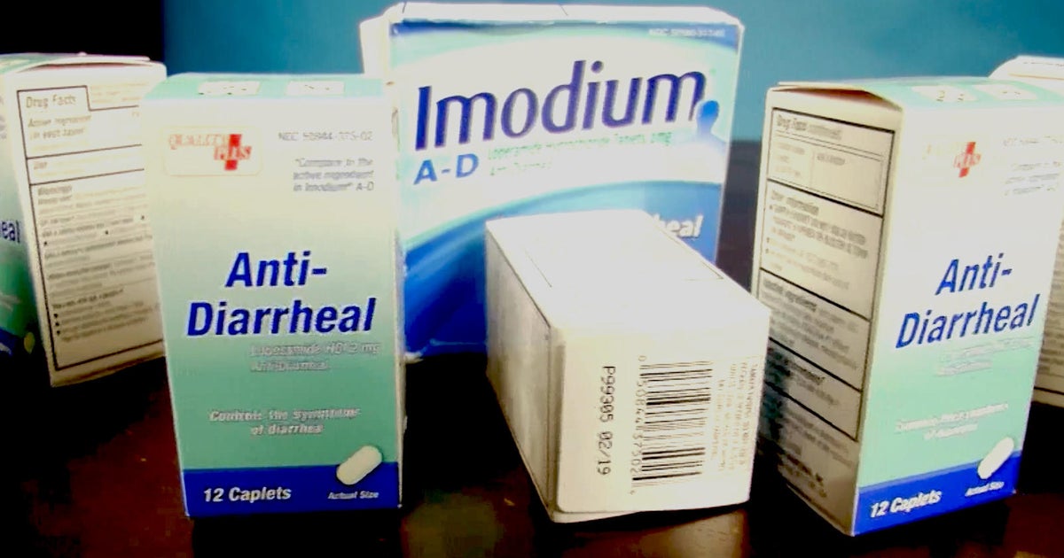 giving dog anti diarrhea medicine