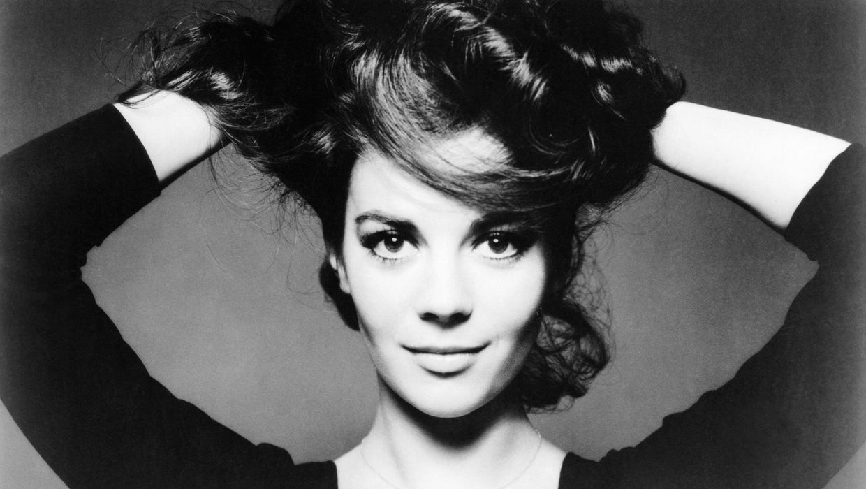 Behind the headlines: Robert Wagner and Natalie Wood - CBS News