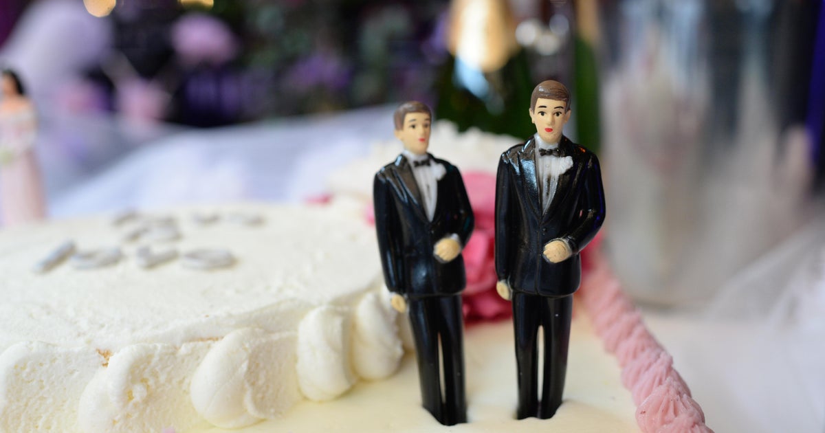 gay wedding cake case