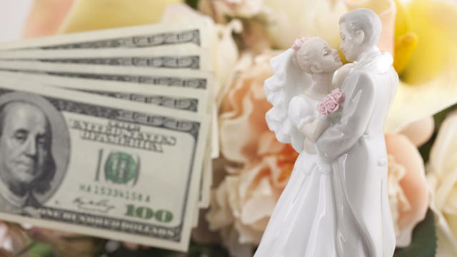 Getting Married And Financial Conscience 