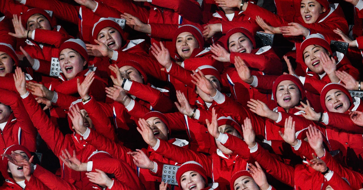 North Korea to skip the Olympics for the 1st time in 3 decades