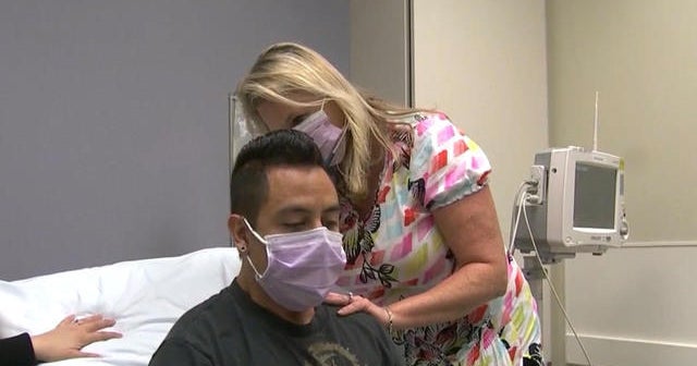 Flu becomes widespread in 48 states