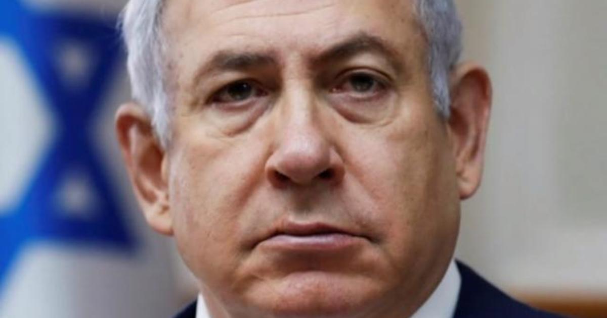 Israeli PM Benjamin Netanyahu could face charges in corruption cases