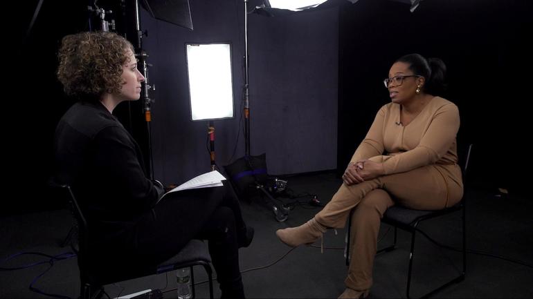 Donald Trump Challenges 'Insecure' Oprah Winfrey After Watching 60 Minutes Panel Donald Trump Challenges 'Insecure' Oprah Winfrey After Watching 60 Minutes Panel