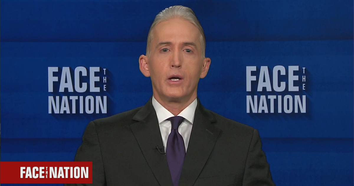 Full Transcript Face the Nation on February 18, 2018 CBS News