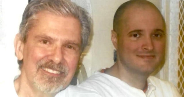 Texas Gov. Abbott to decide if killer receives clemency from death penalty