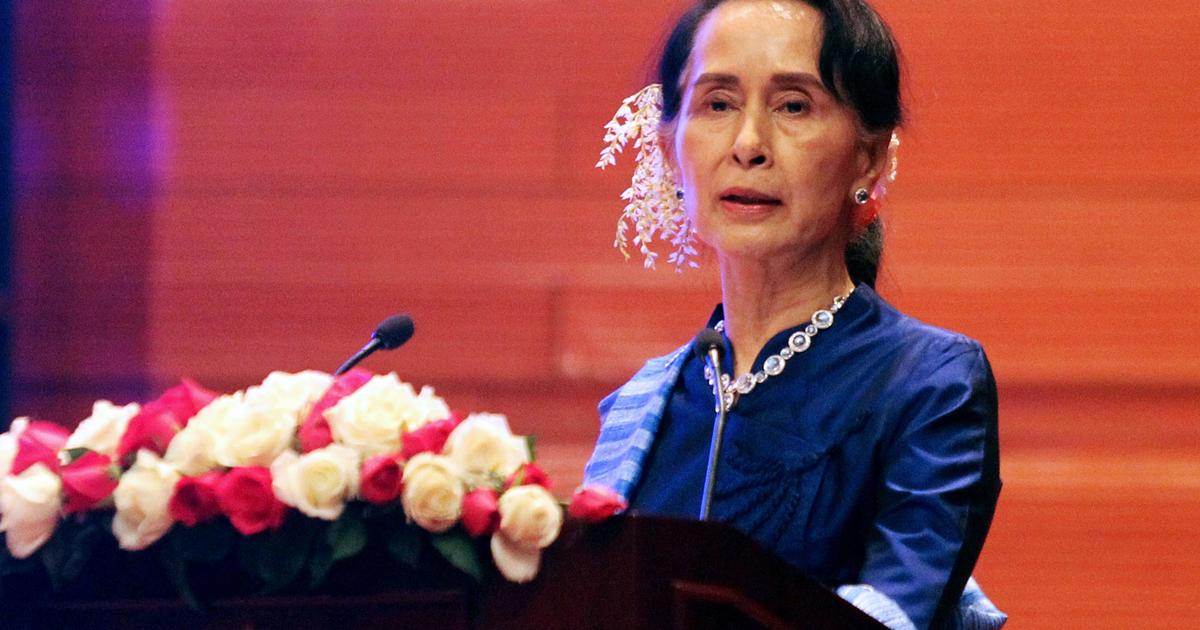 The EU condemns “coup” while the Myanmar military seizes power and arrests Aung San Suu Kyi, other leaders