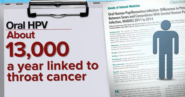 Moral obligation to wipe HPV off the face of the planet