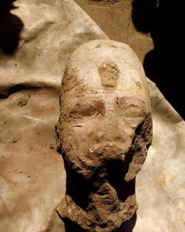 Egypt Antiquities