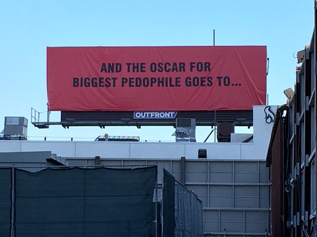oscar billboard 