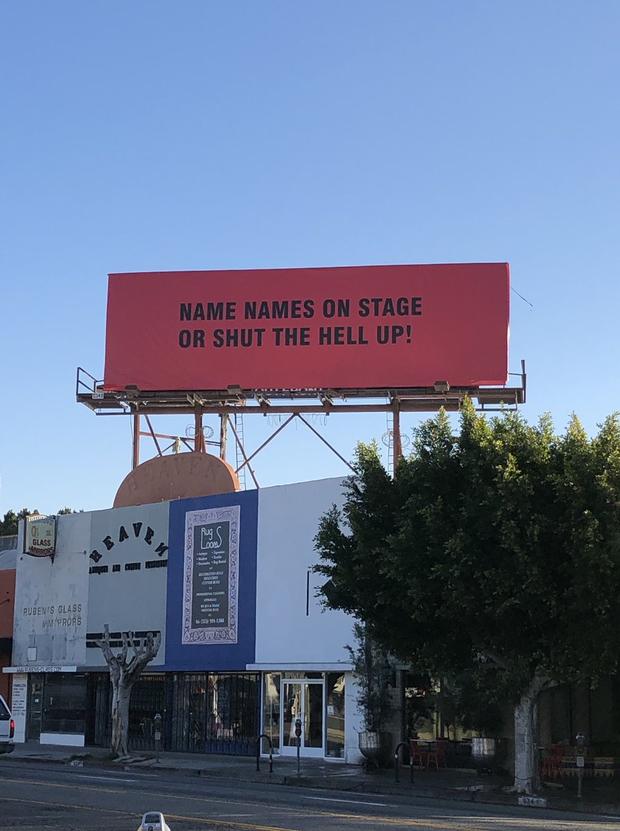 oscar billboard 