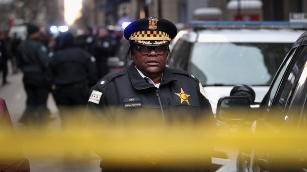 The most dangerous cities in America, ranked