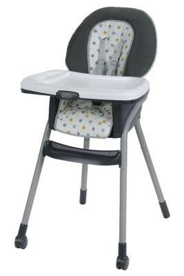 graco safari high chair