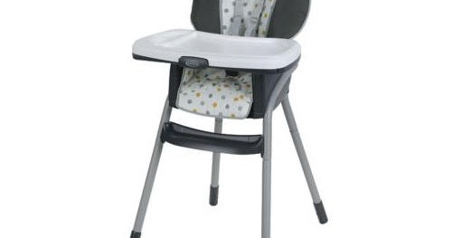 Recall Nearly 40 000 High Chairs Sold At Pose Falling Risk Recall Nearly 40 000 High Chairs Sold At Pose Falling Risk Cbs News
