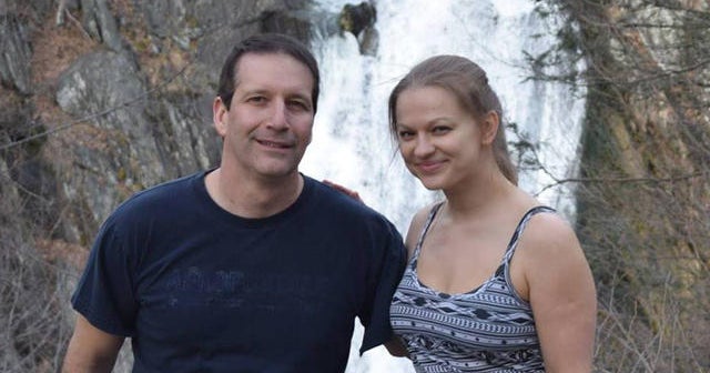 Death on the Hudson CBS News