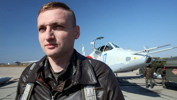 Pilot blamed for MH17 dies from gunshot wound
