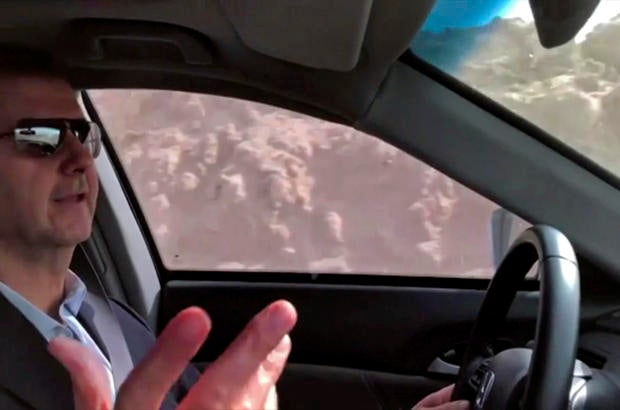 'Syrian rebels, Russians to negotiate end to Ghouta suffering'