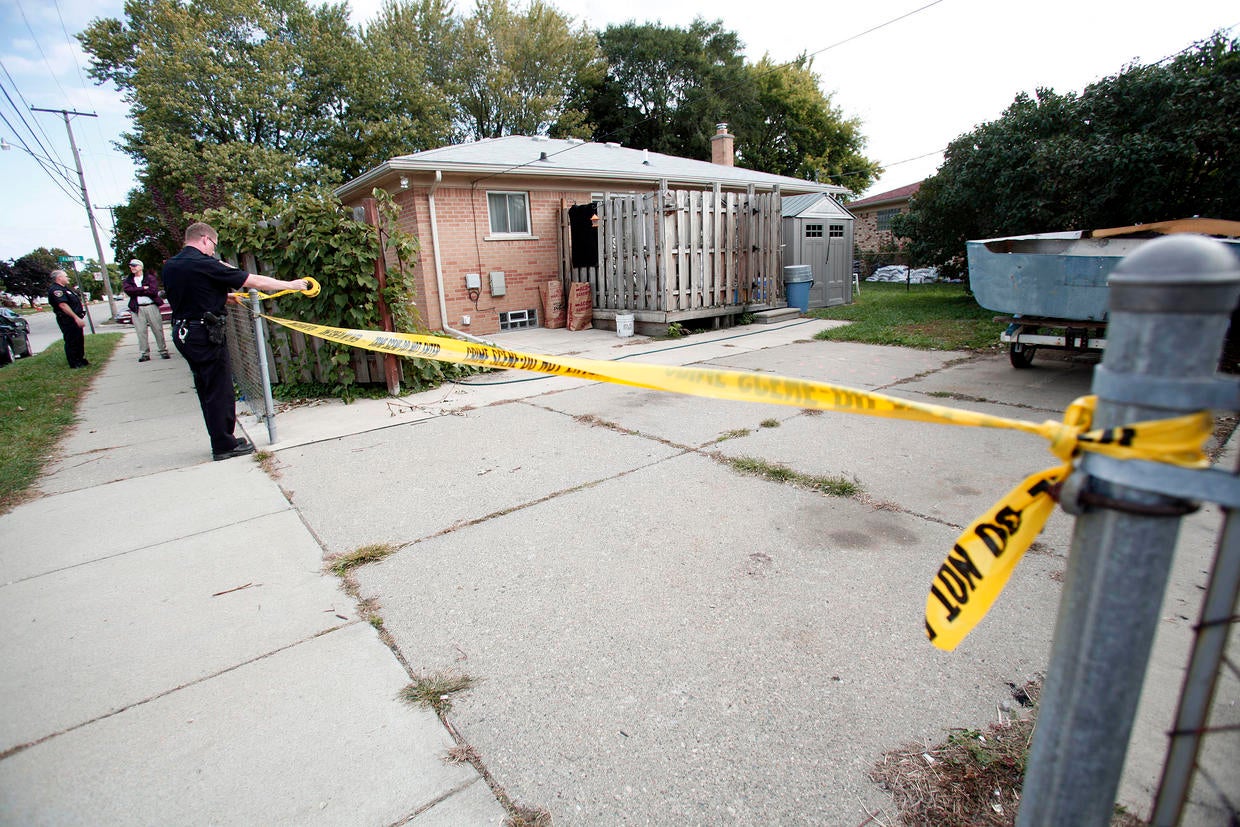 Violent crime stats The most dangerous cities in America, ranked