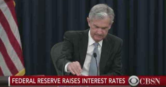 Mpa Testifies For Rate Increase To >> Fed Tipped To Hike Interest Rates Cbs News Mpa Testifies For Rate Increase To >> Fed Tipped To Hike Interest Rates Cbs News
