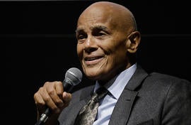 Harry Belafonte